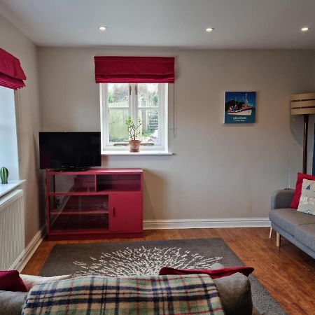 Laston Mews Илфракомб Екстериор снимка