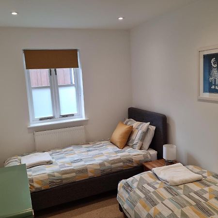 Laston Mews Илфракомб Екстериор снимка