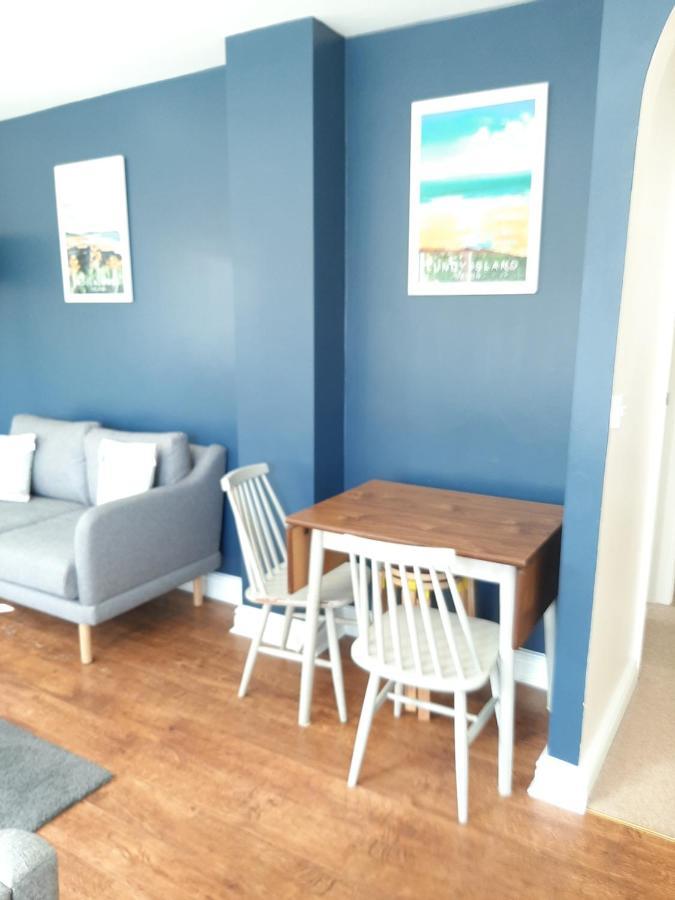 Laston Mews Илфракомб Екстериор снимка