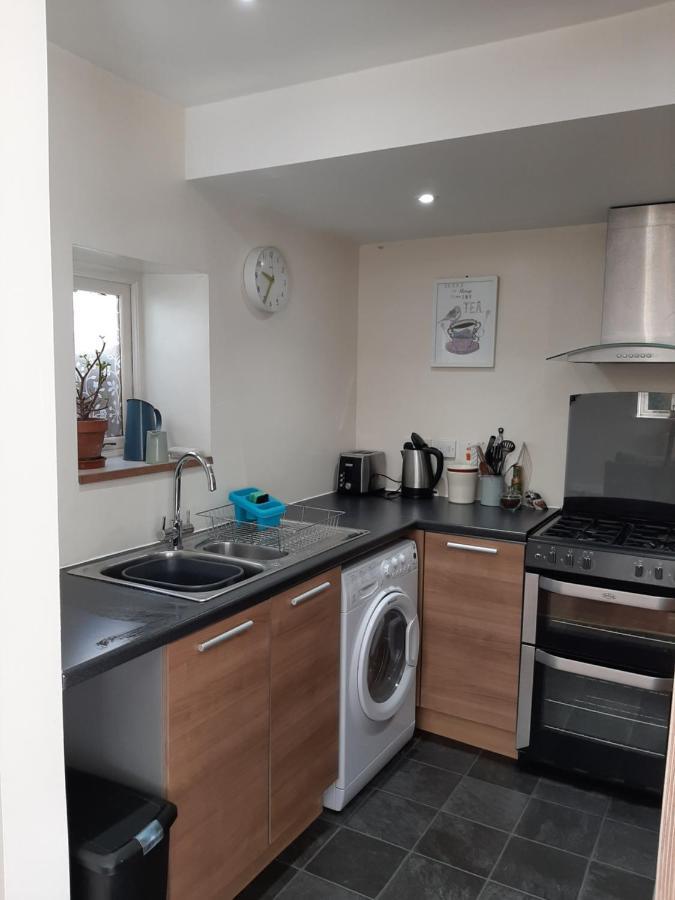 Laston Mews Илфракомб Екстериор снимка