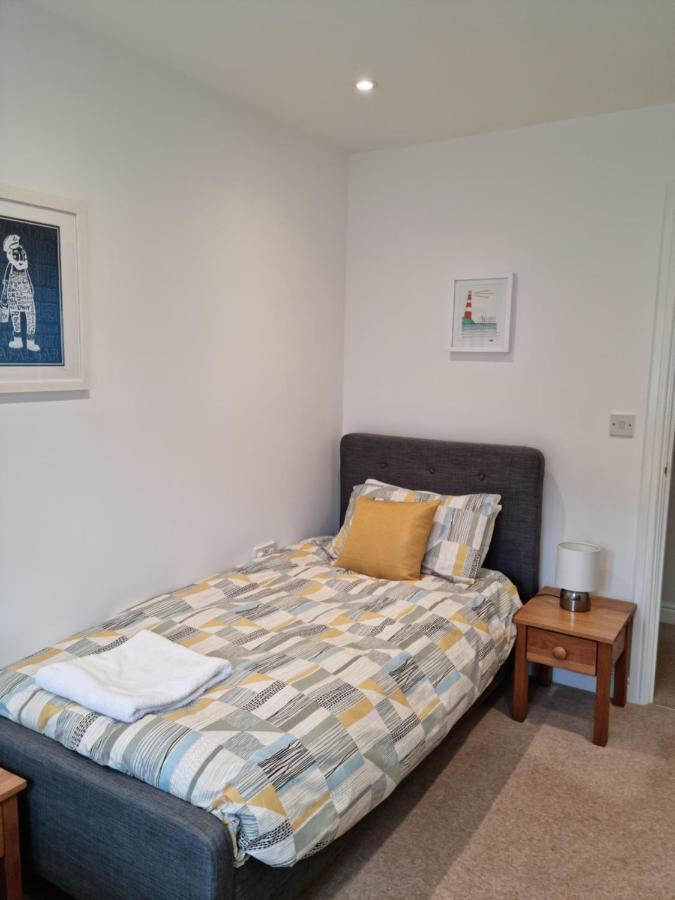 Laston Mews Илфракомб Екстериор снимка