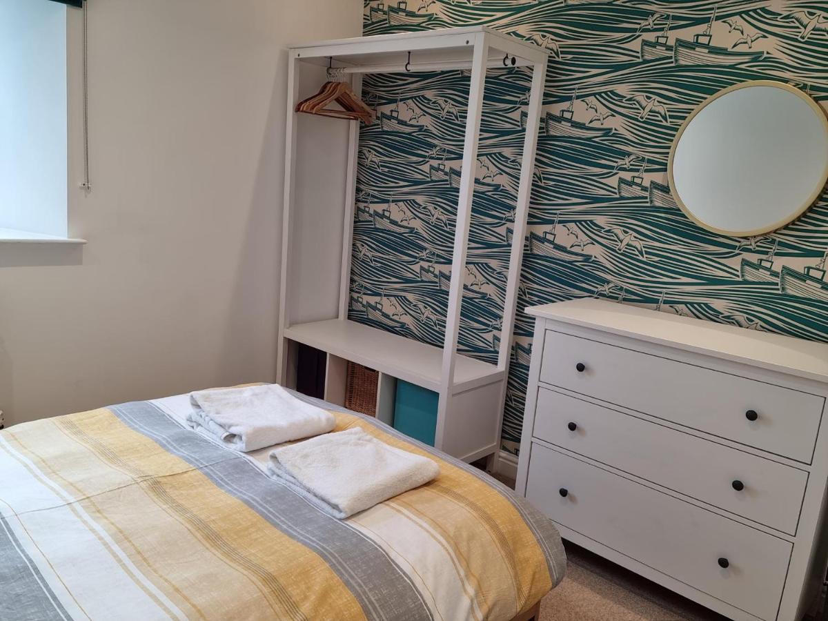 Laston Mews Илфракомб Екстериор снимка