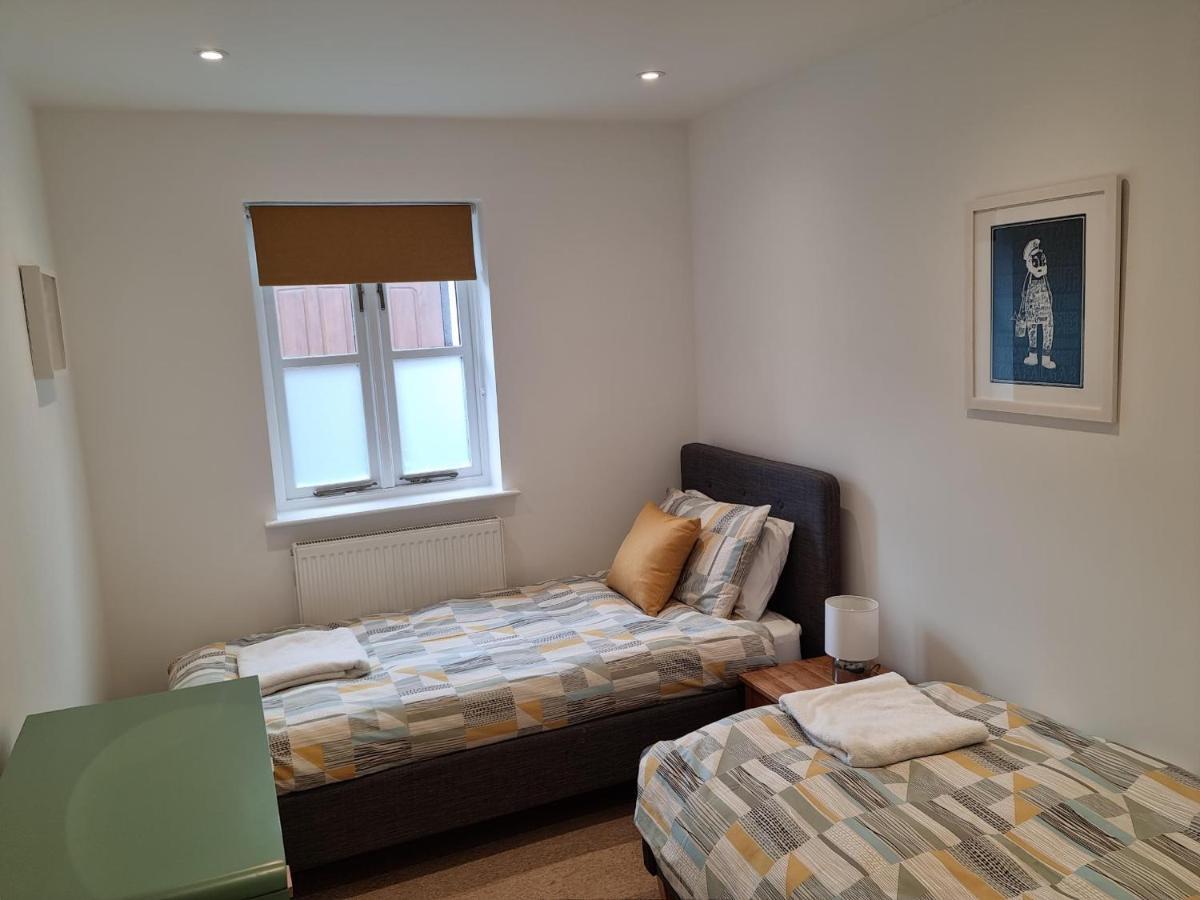 Laston Mews Илфракомб Екстериор снимка