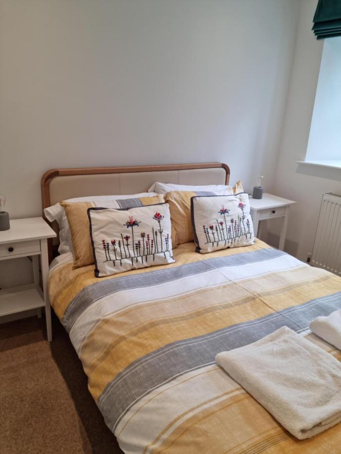 Laston Mews Илфракомб Екстериор снимка