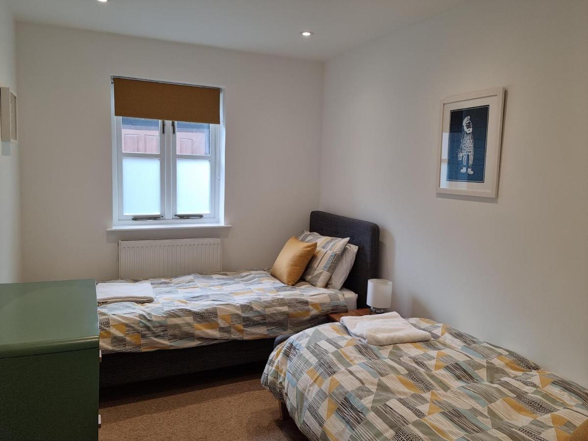 Laston Mews Илфракомб Екстериор снимка
